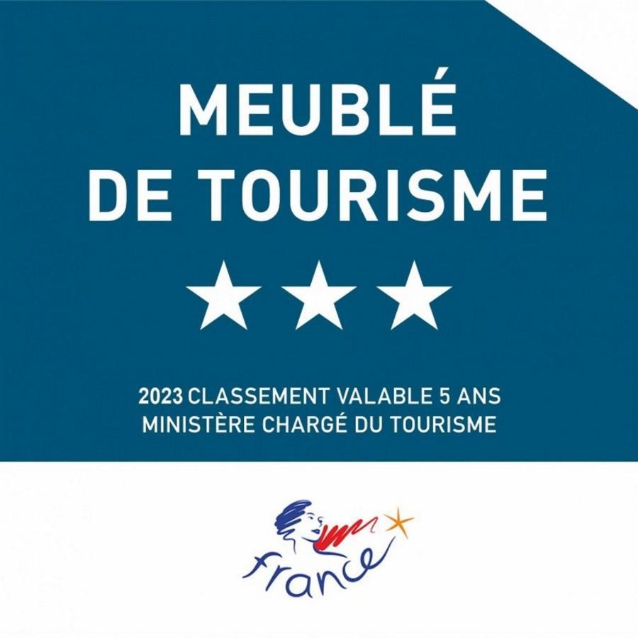 אנסי Dolce Vita: 2 Personnes, Douillet, Cosy & Central מראה חיצוני תמונה